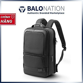 Hình ảnh Balo Laptop 15.6 inch KINGBAG TURIN PREMIUM - Hàng Chính Hãng