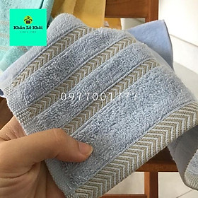 Mua Khăn Tắm SONGWOL Hàn Quốc 100% cotton chính hãng - Nhiều màu - SH ACCENT