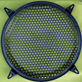 Mua Màng lưới nhựa bảo vệ loa  4 Tấc 15inch