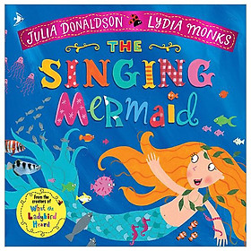 The Singing Mermaid 10th Anniversary Edition