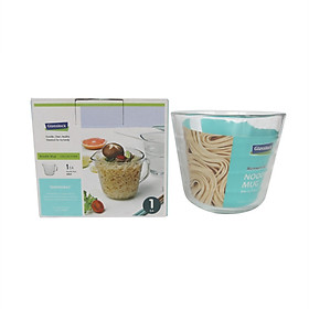 Mua  Quà tặng  Ly thủy tinh EGL1475