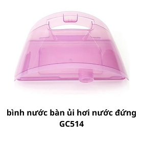 Mua Phụ kiện dành cho bàn ủi hơi nước đứng Philips - Bình chứa nước bàn ủi hơi nước GC514