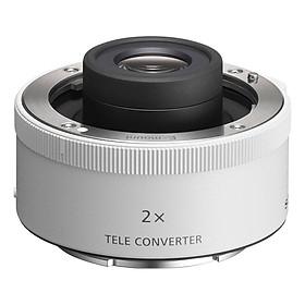 Mua Bộ Chuyển Đổi Sony Fe 2X Teleconverter - Hàng Chính Hãng