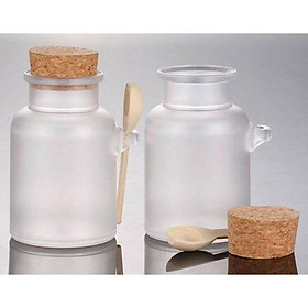 Mua Hủ Muỗng Gỗ 100g Thân tròn và Thân Vuông