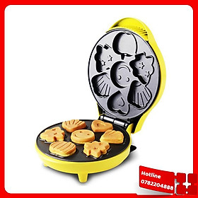 Mua Máy Nướng Bánh Hình Thú Mg - Loại Tốt