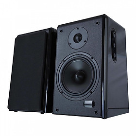 Bộ Loa Vi Tính Bluetooth 2.0 Microlab Solo16 - Hàng Chính Hãng