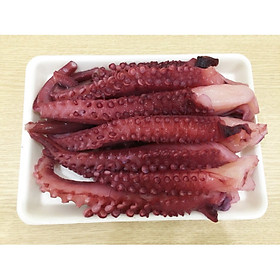 [Chỉ Giao HCM] - Râu bạch tuộc hộp 500g