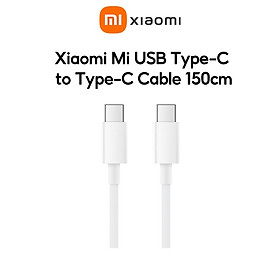 Mua Cáp type C to type C  SJV4108GL 150cm - Hàng Chính Hãng