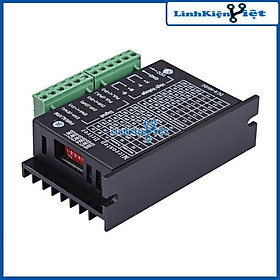 Mua Module Điều Khiển Động Cơ Bước TB6600 4A 9V-42VDC