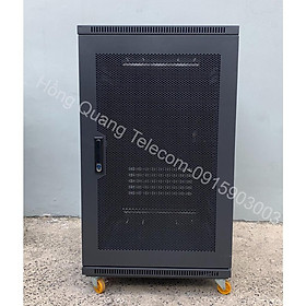 TỦ MẠNG 20U- D800 HIỆU TEKA-RACK_Hàng chính hãng