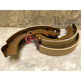 Guốc phanh sau Mitsubishi Attrage mã 4600A028