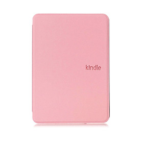 Bao Da Case Cover Dành Cho Máy Đọc Sách All New Kindle 2019 (Gen 10) Hàng Chính Hãng Helios HL-103