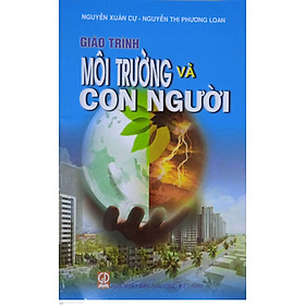 Giáo Trường Môi Trường Và  Con Người