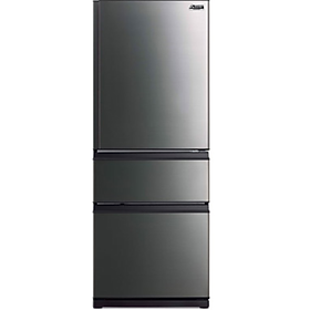 Tủ lạnh Mitsubishi Electric Inverter MR-CX41ER-BST-V (330 lít) - hàng chính hãng( Chỉ giao HCM)