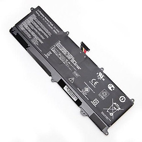Mua Pin dùng cho laptop Asus VivoBook S200 S200E X201 X201E X202 X202E 38Wh C21-X202