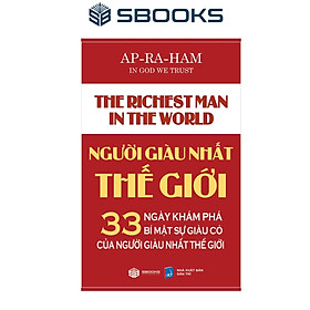 Người giàu nhất thế giới