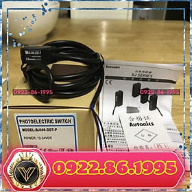Cảm biến quang BJ300-DDT-P