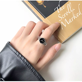 Mua NHẪN ĐEO TAY ĐỒNG HỒ THỜI TRANG NAM NỮ MẪU ĐẸP PHONG CÁCH MỚI