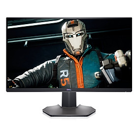 Mua Màn hình máy tính Dell S2721DGF 27 inch QHD IPS Gaming 165Hz - Hàng Chính Hãng
