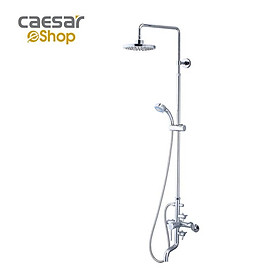 Mua Bộ Vòi Sen Đứng Nóng Lạnh - S488C