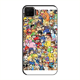 Ốp Lưng Dành Cho OPPO A73 2020