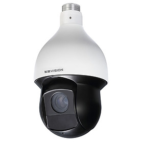 Camera IP Speed Dome hồng ngoại KBVISION KX-2308PN - 2.0 Megapixel
