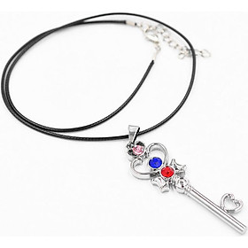 Dây Chuyền Thuỷ Thủ Mặt Trăng Sailor Moon SM06001
