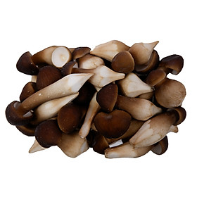Nấm mối đen tươi đệ nhị - Gói 250g