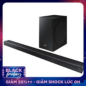 Loa thanh Samsung 3.1 HW-R650 - Hàng Chính Hãng