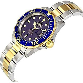 Invicta Men's 9310 Pro Diver Collection Swiss Quartz Watch