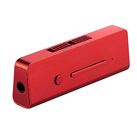 XDuoo Link2 HIFI Headset Amplifier Portable Decoding Earphone AMP Type C USB DAC ESS9118EC Chip Bass Boost Headphone
