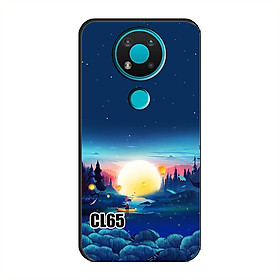 Ốp Dẻo Dành Cho NOKIA 3.4