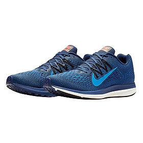 Giày Chạy Bộ Nam Nike Zoom Winflo 5