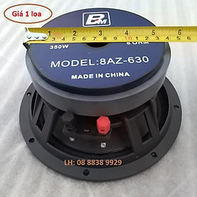 Mua LOA BASS 20 BM TỪ 140 COIL 51 CAO CẤP - HÀNG NHẬP KHẨU - GIÁ 1 LOA