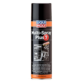 Dầu Bôi Trơn Đa Năng Liqui Moly 3305 500ml