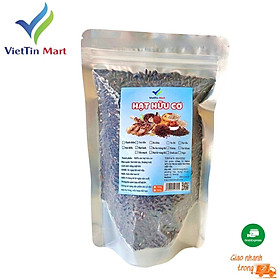 Gạo Lứt Tím Thảo Dược Viettin Mart 1kg