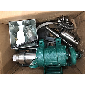 Mua Đầu nổ bánh ống  bỏng gạo  bỏng ngũ cốc 7 péc ra 7 loại bỏng có đầu doa bỏng xoắn thừng