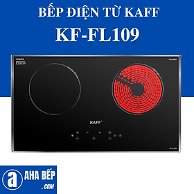 Bếp Điện Từ KAFF KF-FL109 - Hàng chính hãng