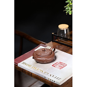 Mua Ấm Biển Thần - Văn Cách Da Nê - Cường Tế Nhân - 190ml