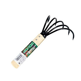 Dụng cụ cào làm tơi xốp đất Nội địa Nhật Bản