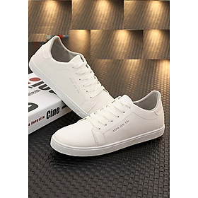 Giày sneakers nam trẻ trung glk102