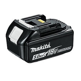 Pin Lithium-Ion Makita BL1850B 18V-5.0AH - 197280-8 - Hàng chính hãng