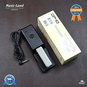 Mua Chân Đạp Pedal Roland DP-10 – Hàng Chính hãng