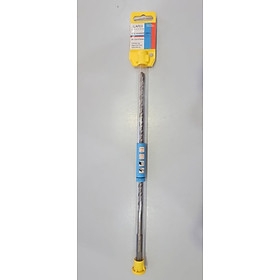 Mũi khoan bê-tông APEX - Đầu gài 8x310