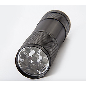 Đèn Pin LED Soi Tiền Giả DPL600