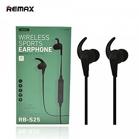 Mua Tai nghe bluetooth thể thao - Remax RB-S25 - Hàng chính hãng