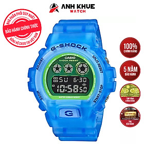 Đồng hồ Casio Nam G Shock DW-6900LS-2DR