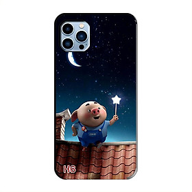 Ốp Lưng Dành Cho IPHONE 14 PRO 6.1
