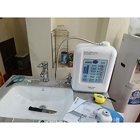 Mua Máy tạo nước ion kiềm giàu Hydro Trim ion TI - 9000 - Hàng Nhập Khẩu