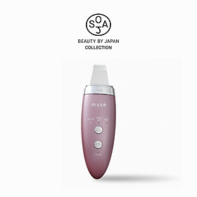 Máy tẩy tế bào chết và đẩy tinh chất YA-MAN Ltd. Myse chuyên sâu